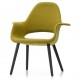 Krzesło Organic Chair avocado Vitra