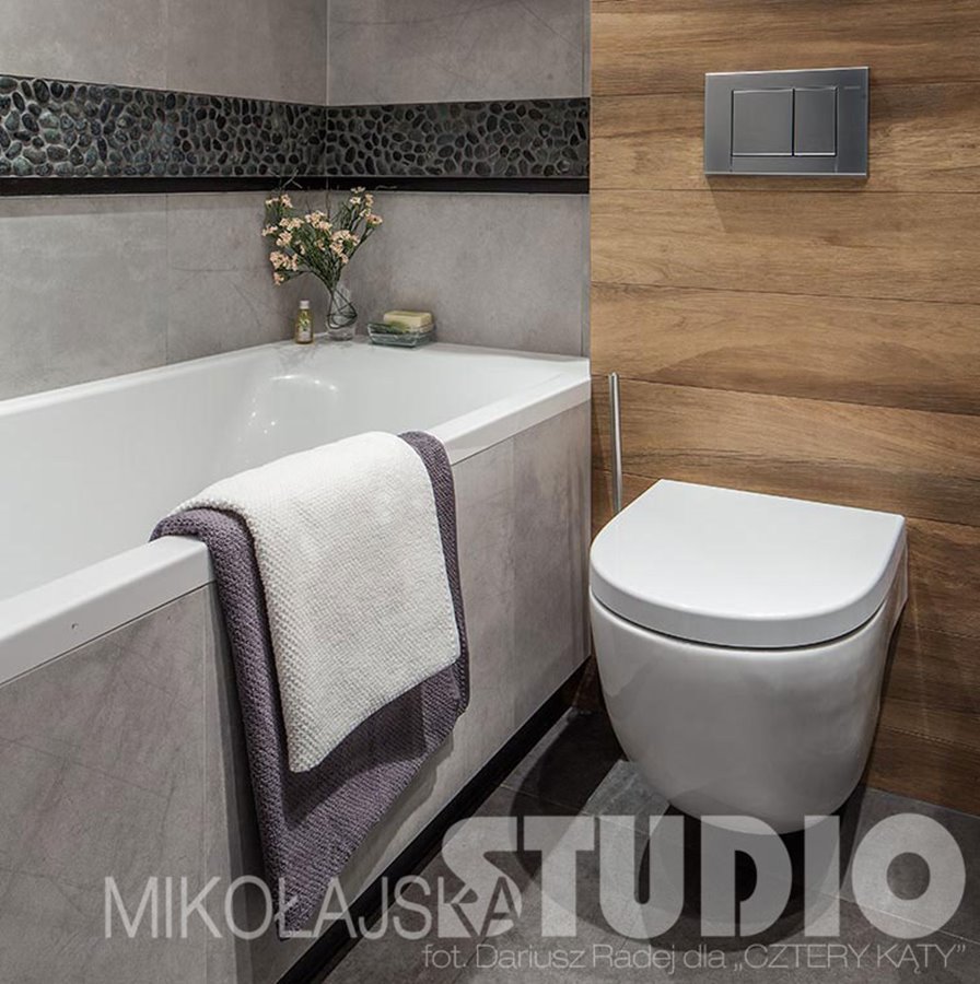 Architektura Wnętrza Technologia Design Homesquare 6786