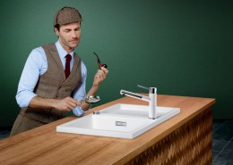 O czym powinieneś pamiętać urządzając swoją wymarzoną kuchnię?
