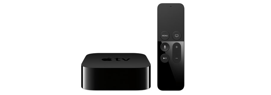 Apple TV Nowości Apple