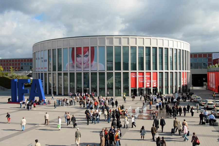 IFA 2015