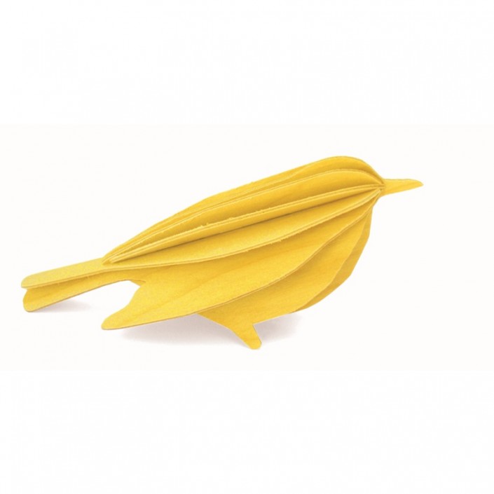 lovi bird 16cm 6430026521021