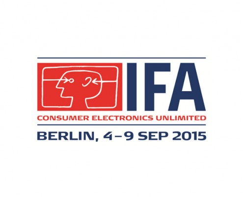 Targi IFA Berlin 2015 elektronika użytkowa