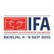 Targi IFA Berlin 2015 elektronika użytkowa