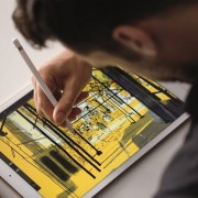 iPadPro Pencil Nowości Apple