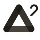 A2 studio prjektowe logo
