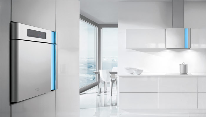 Gorenje Karim Rashid designerskie AGD