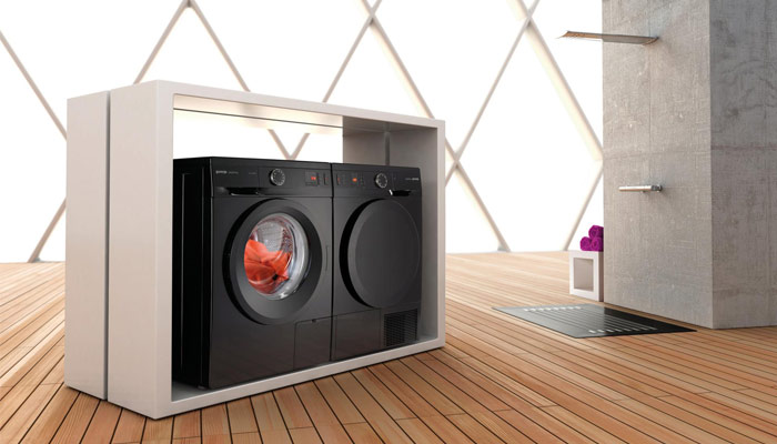 Gorenje Simplicity stylowe AGD