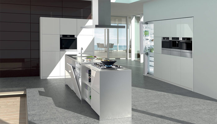 Gorenje plus Nowoczesne AGD