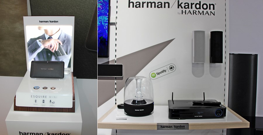 Harman International