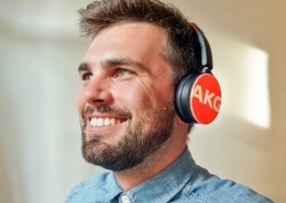 Projektant Harman International