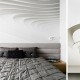 Wystrój minimalistycznej sypialni aranzacja wnętrz