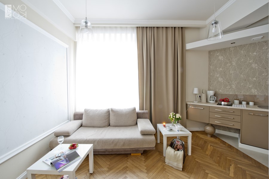 Jak Urządzić Salon Z Aneksem Kuchennym Porady I Wskazówki