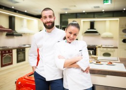 Łukasz i Paulina Kawallerowie