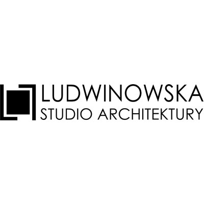Pracownia projektowa Agnieszka Ludwinowska Studio Architektury logo