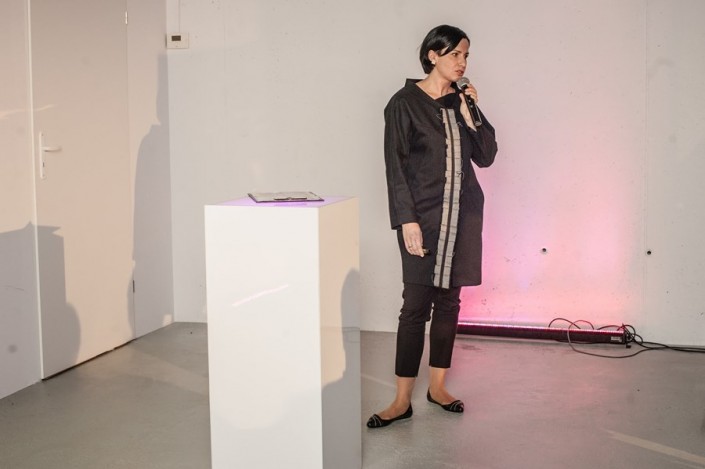 Agnieszka Tymińska – raumplus