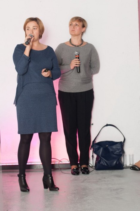 Anita Łopatka, Magdalena Tomkiewicz – PEKA