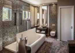 łazienki Inspiracje Aranżacje Wnętrza Strona 1 Z 49 Homesquare