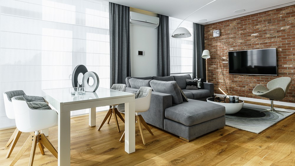 Jak Urządzić Salon Idealny Homesquare