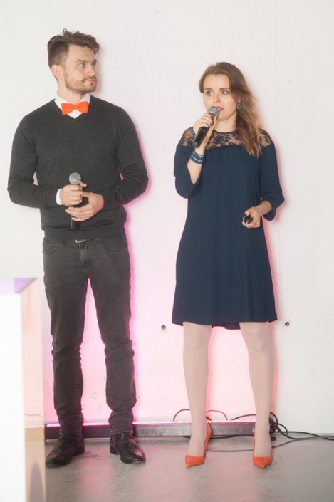 Kaludia Konsor-Osmęda, Adrian Opiłka – LAKO