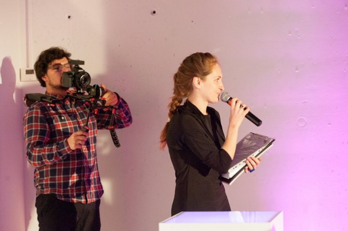 Olga Kisiel-Konopka – OKK!