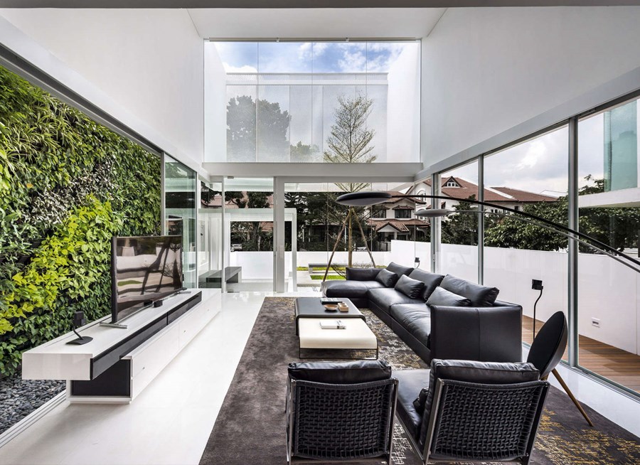 The Greja House 10