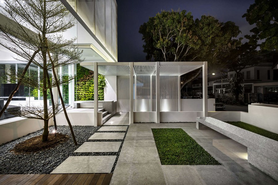 The Greja House 8