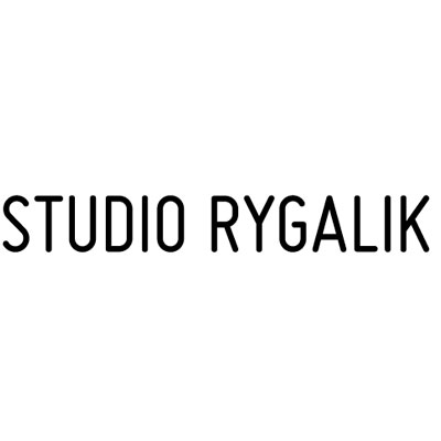 Designer Tomek Rygalik Logo