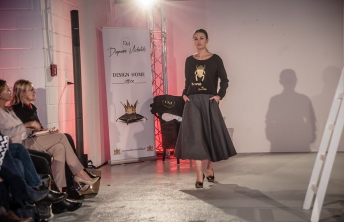 VI edycja OKK! design 5