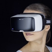 Zeiss VR One okulary do smartfona nowinki technologiczne