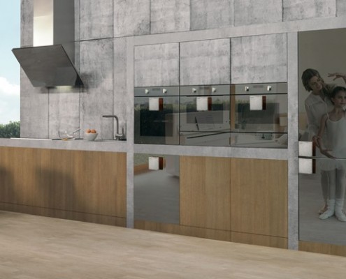 Gorenje by Starck. Design od kuchni