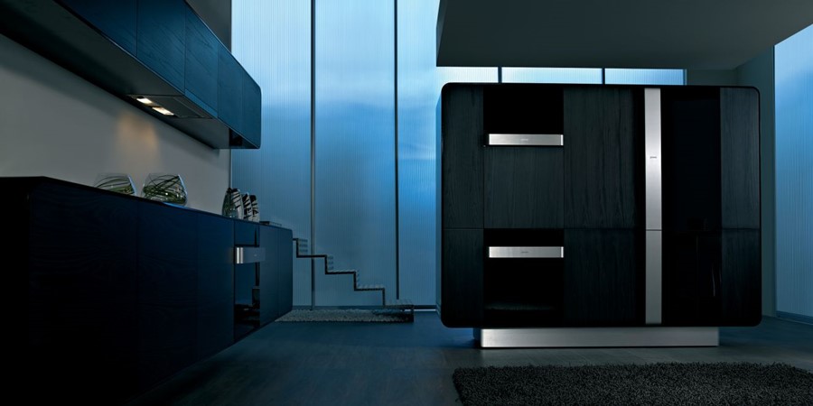 AGD firmy Gorenje. Linia Ora ito, black