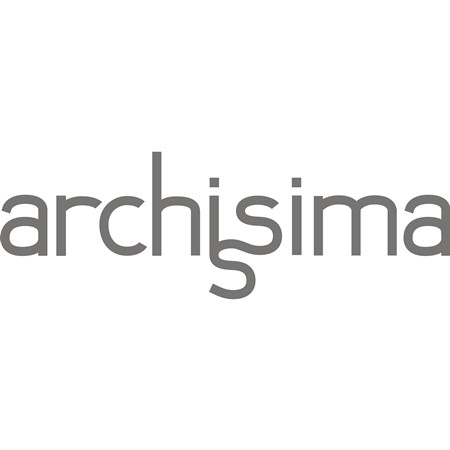 Archissima logo wnętrza