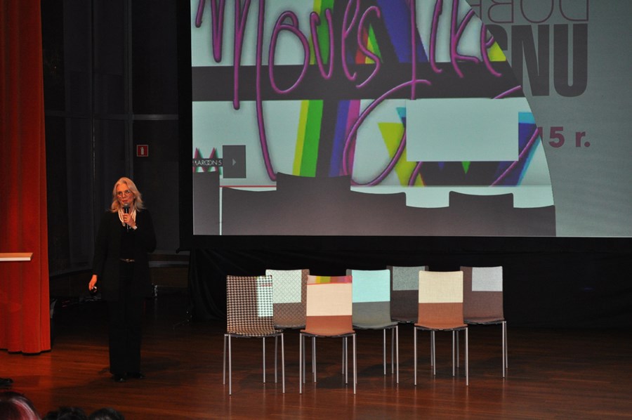 Forum Dobrego Designu 2015