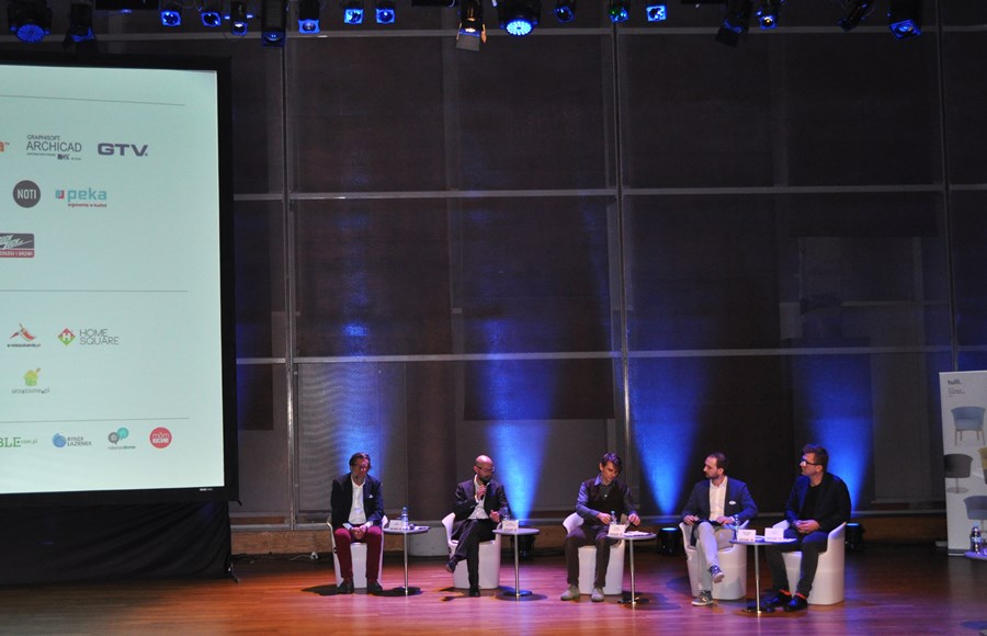 Polskie forum designu Forum Dobrego Designu 2015