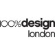 100 Percent Design London