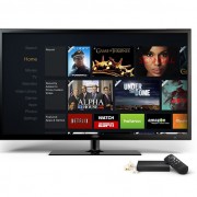 Amazon Fire TV jak to działa