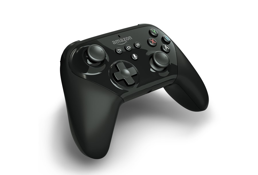 Amazon Fire TV kontroler Amazon Fire TV kontroler do gier