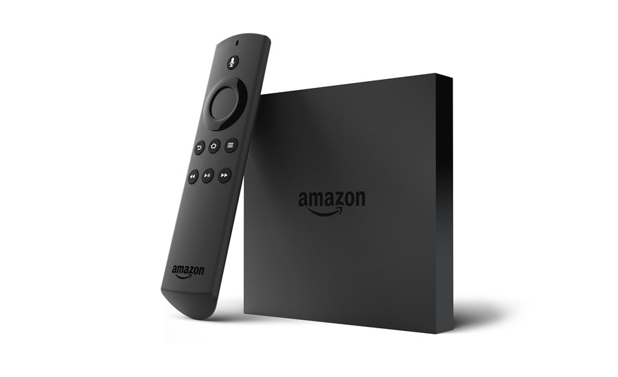 Amazon TV Fire