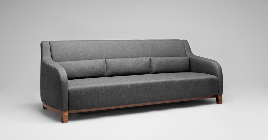Collins_Tomek-Rygalik Sofa Collins - Studio Rygalik dla Comforty