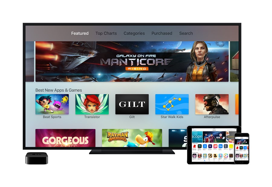 Funkcje AppleTV co umożliwia telewizja Apple