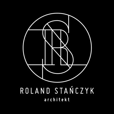 RS Studio Projektowe Ronald Stańczyk logo