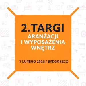 Targi aranżacji i wyposażenia wnętrz 2015 Bydgoszcz