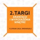 Targi aranżacji i wyposażenia wnętrz 2015 Bydgoszcz