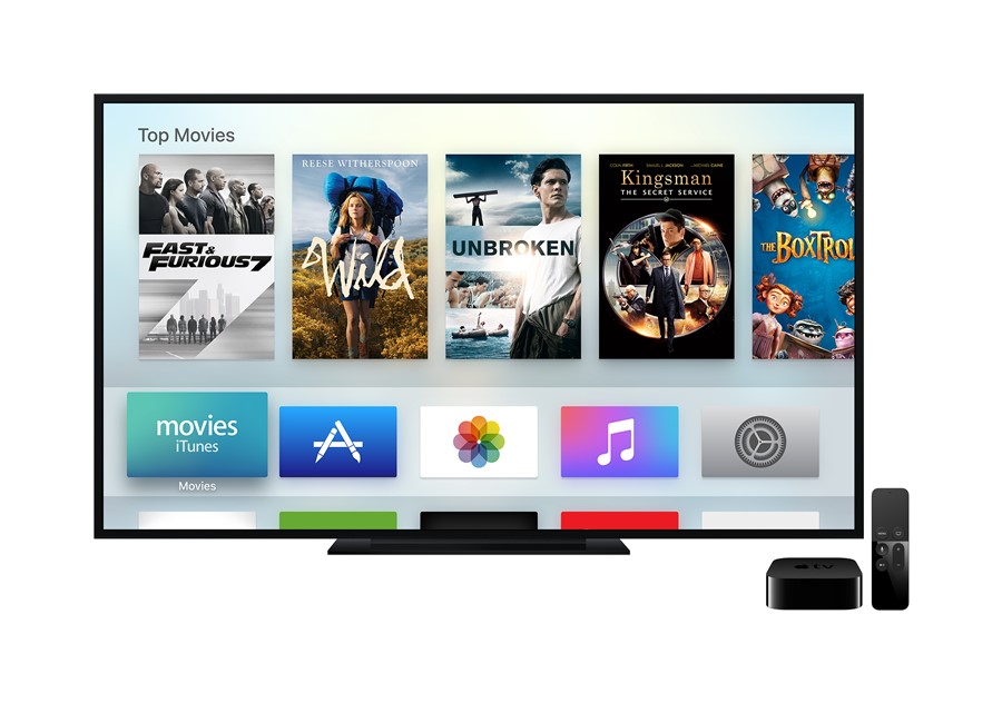Technologia czwartej generacji Apple TV i jej funkcje