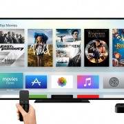 Telewizja Apple TV