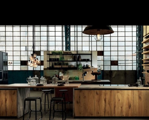 Aster Factory