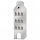 Szafka dziecięca Bellgable Silver 180 50 50 cm