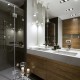 Drewniane meble łazienkowe w nowoczesnej formie Hola Design