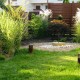 Trawy w nowoczesnym ogrodzie Jakub Gardner